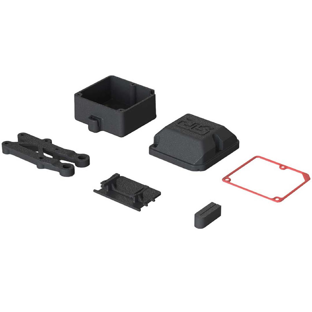 Arrma AR320422 Radio Box Set II 6S