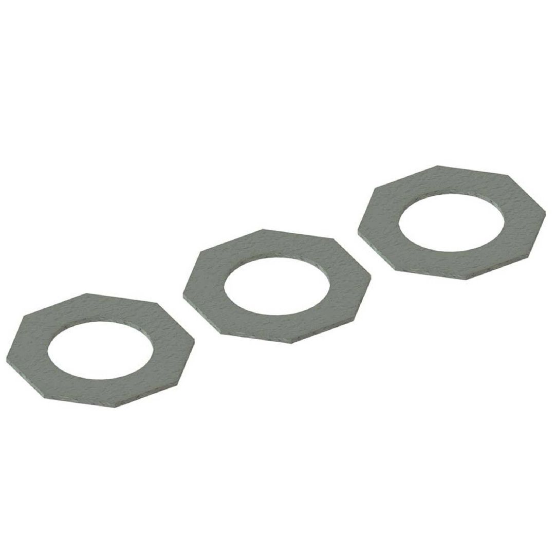 Arrma AR310790 Slipper Pad (3) 4x4