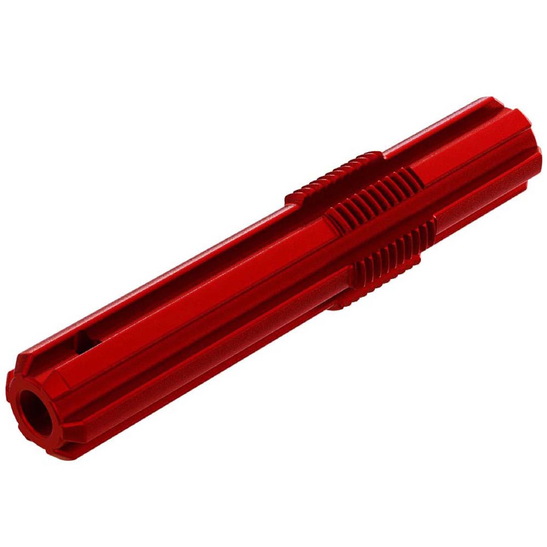 Arrma AR310794 Slipper Shaft Red 4x4 Arrma AR310794 Slipper Shaft Red 4x4