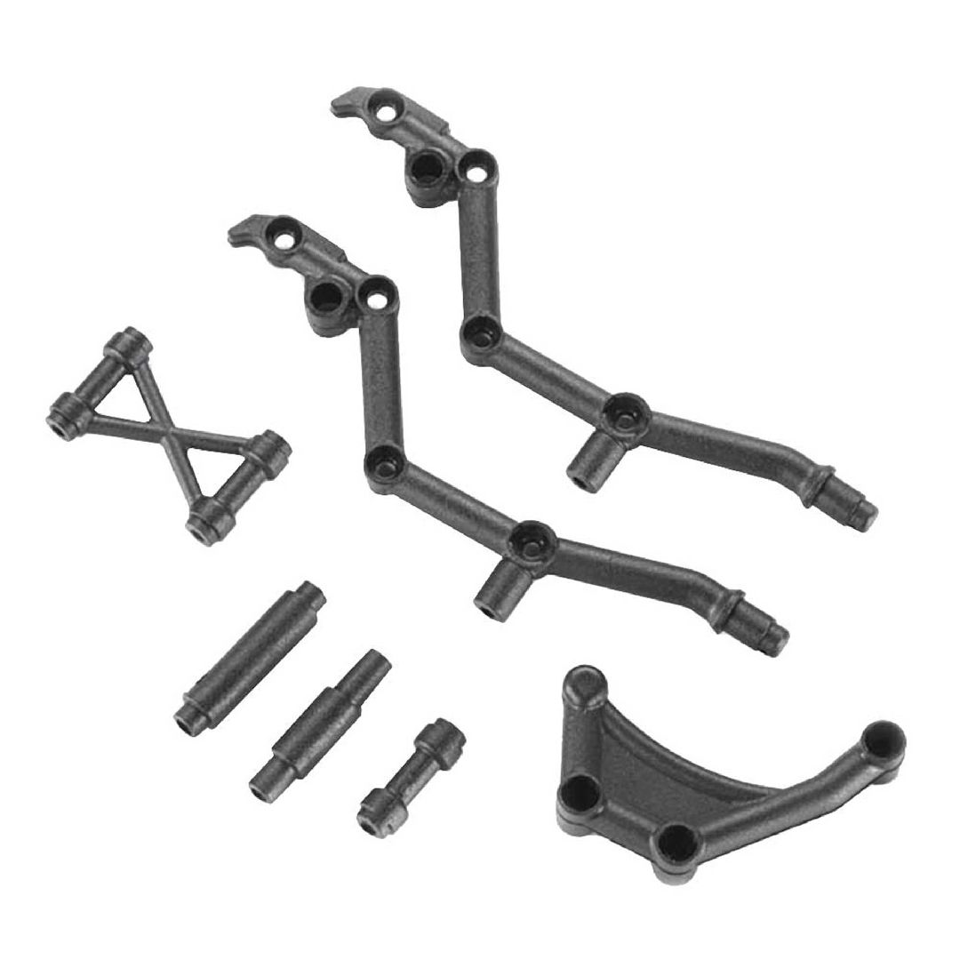 Arrma AR320211 Rollcage Set Rear