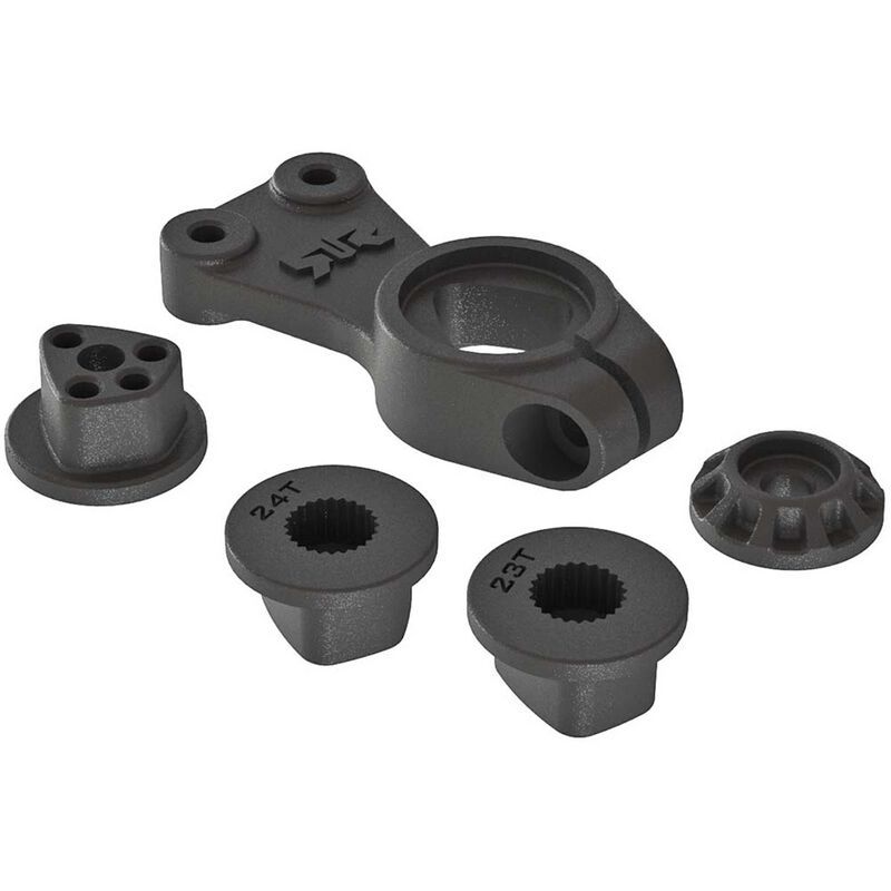 Arrma Servo Saver Set