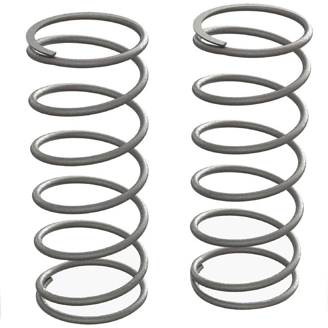 Arrma Shock Spring 60mm 1.35n/mm (9.7lb/in) 6S (2)