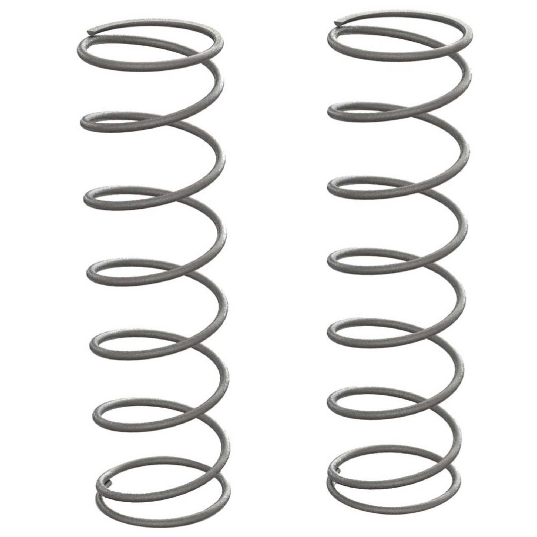 Arrma Shock Spring 84mm 0.94n/mm (5.4lb/in) 6S (2)