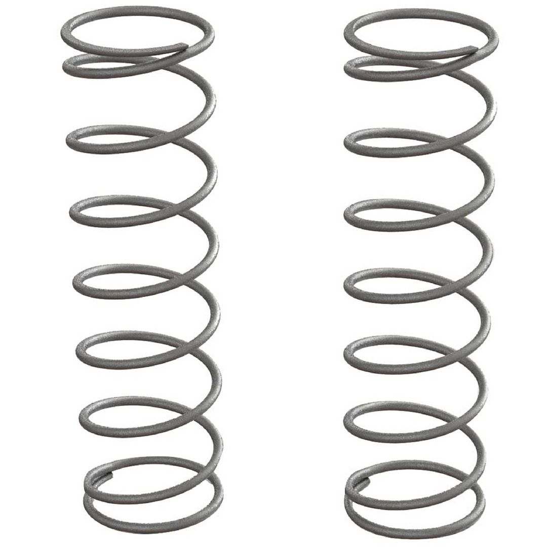 Arrma Shock Spring 85mm 1.09n/mm (6.2lb/in) 6S (2)