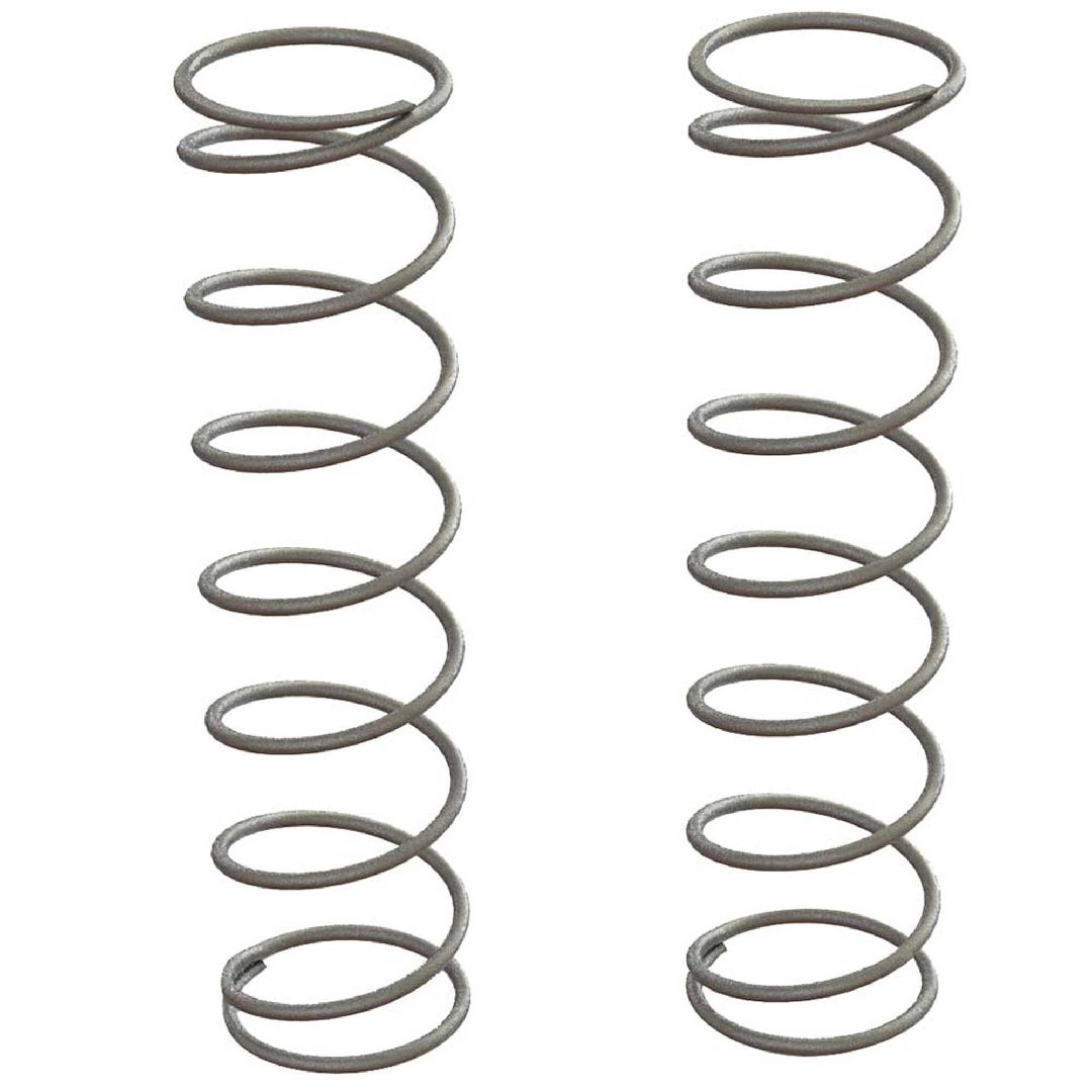 Arrma Shock Spring 95mm 0.87n/mm (5.0lb/in) 6S (2)