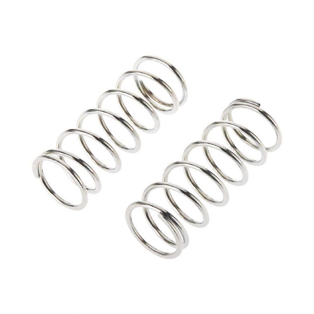 Arrma Shock Spring 65mm 420gf/mm Nero (2)
