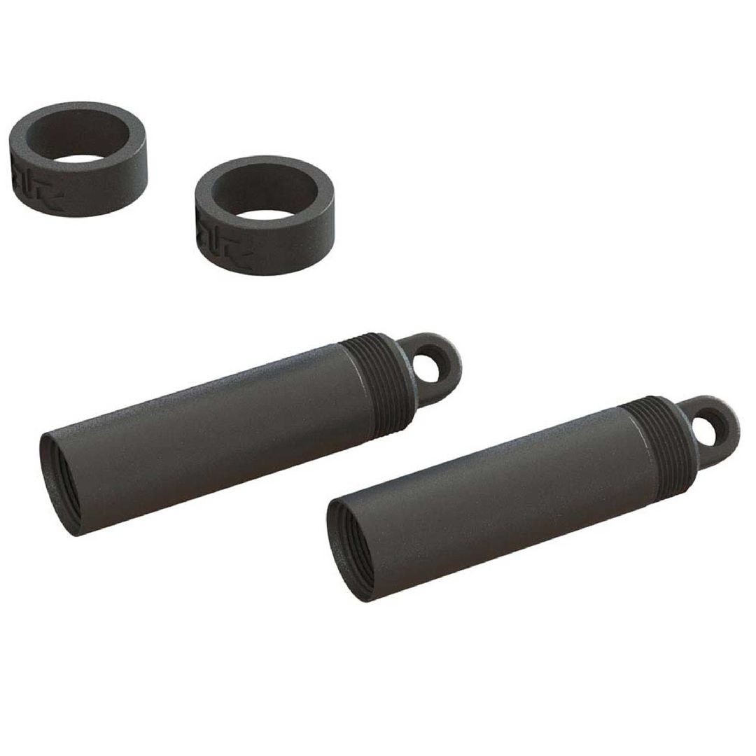Arrma Shock Body 11x52mm (2)