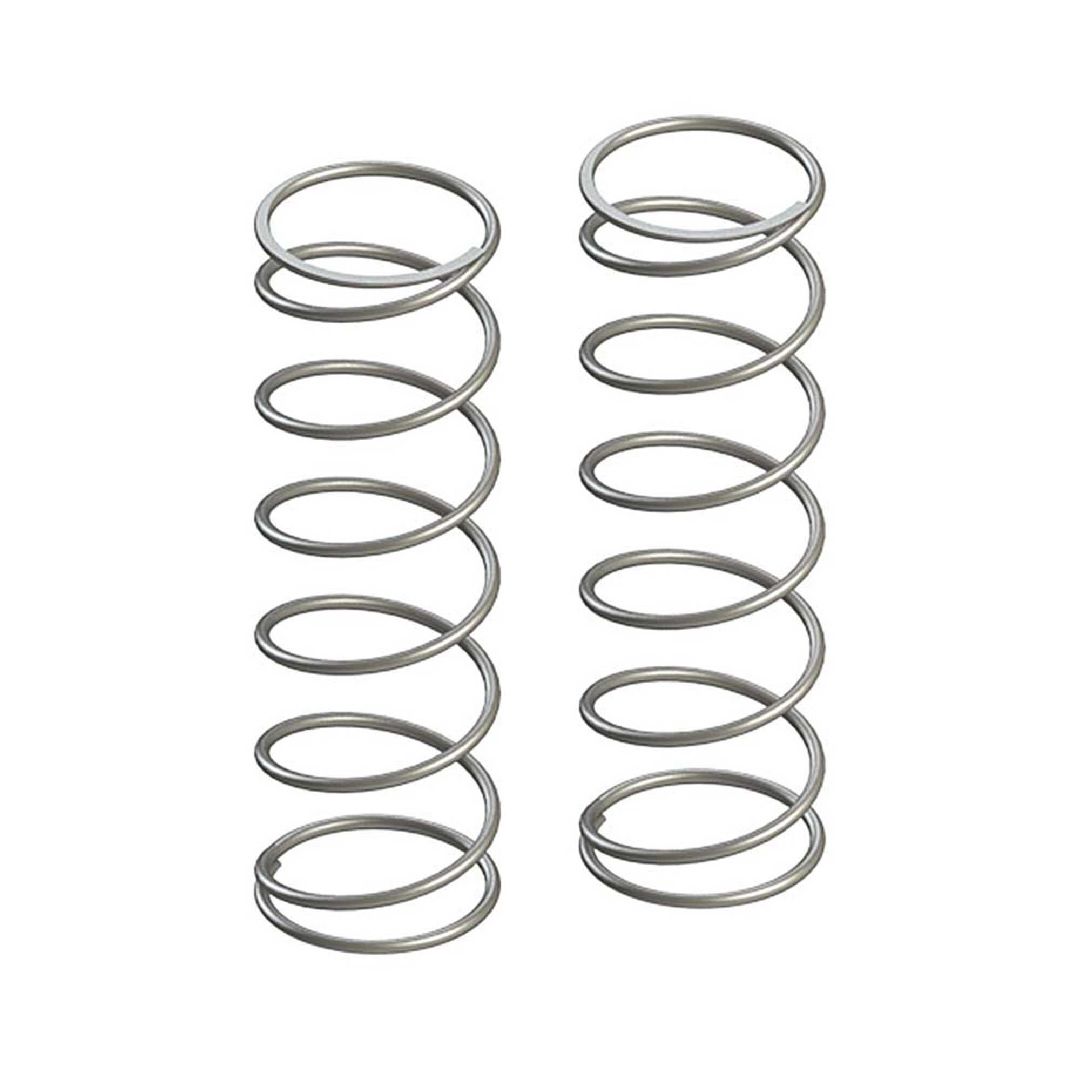 Arrma Shock Spring 76mm M 73.6gf/mm Kraton (2) Arrma Shock Spring 76mm M 73.6gf/mm Kraton (2)