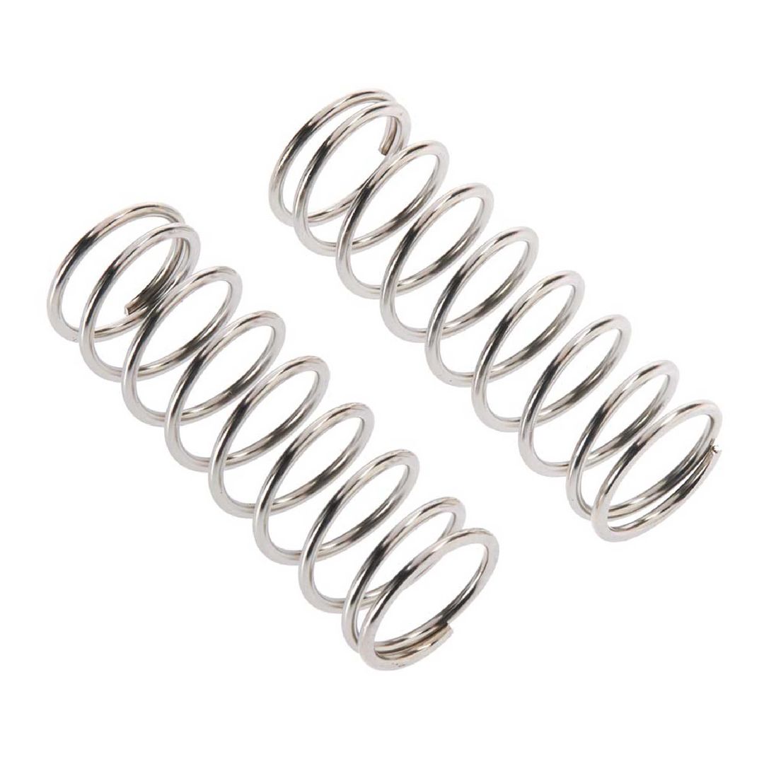 Arrma AR330417 Shock Spring 75mm (317gf/mm) Big Rock (2)