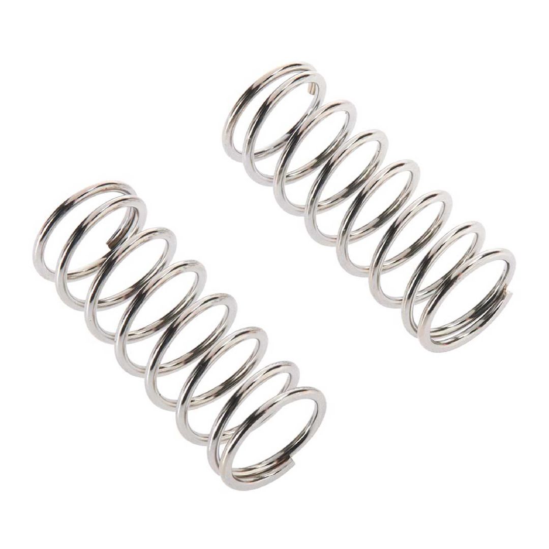 Arrma Shock Spring 65mm (503gf/mm) Big Rock (2)