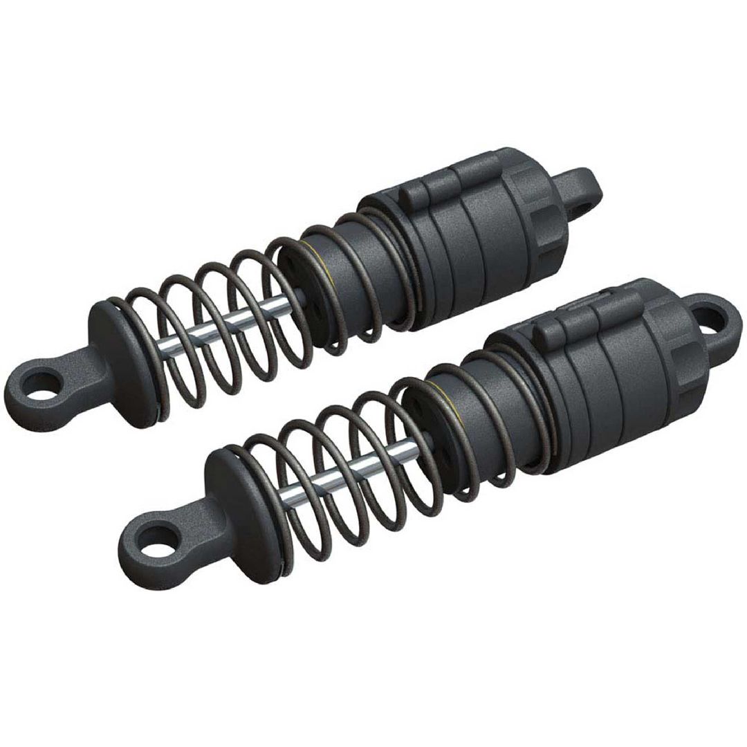 Arrma Assmbled Shock (pair)