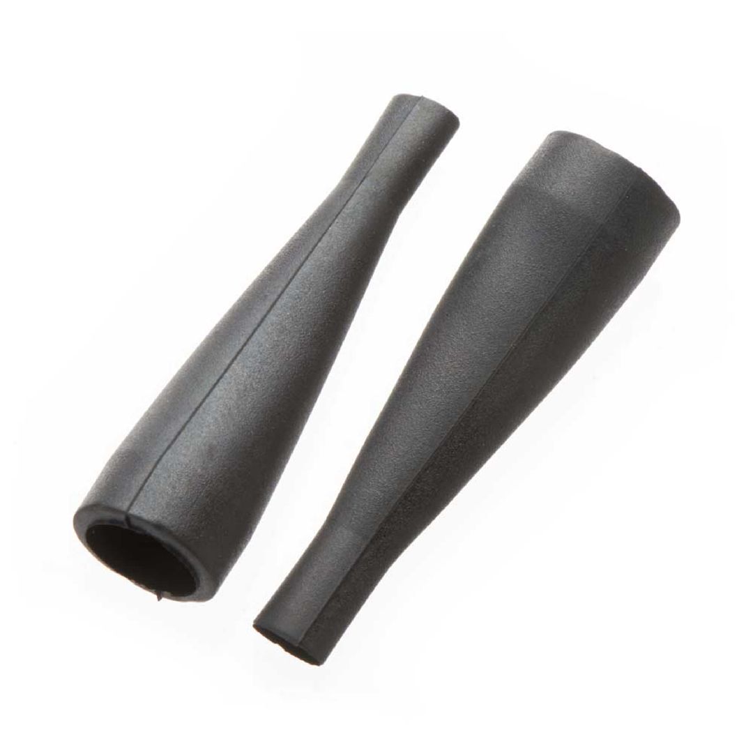 Arrma Shock Boot 36.5mm Black (2)