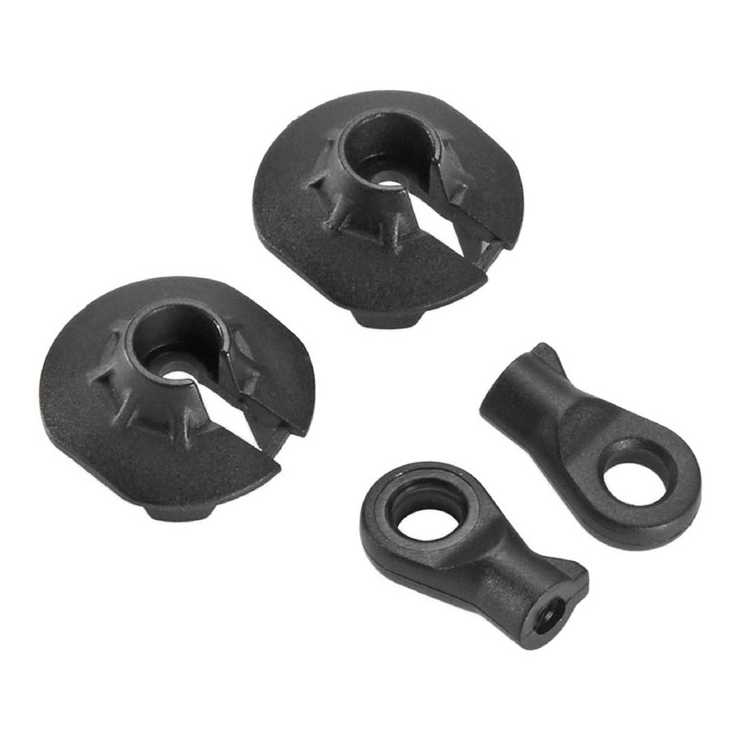 Arrma Shock Rod End Set HD