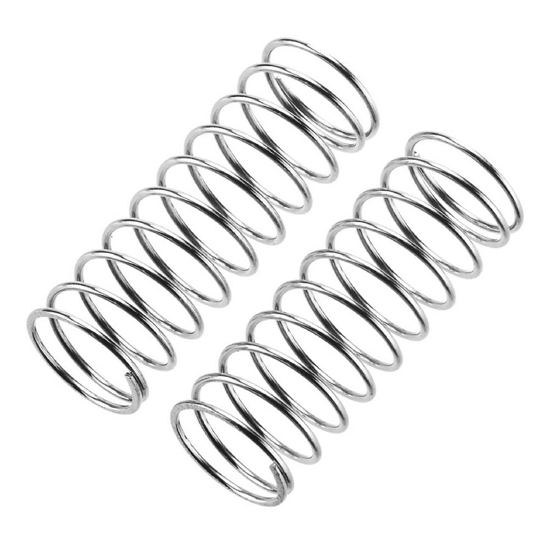 Arrma Shock Spring Set Front RAIDER