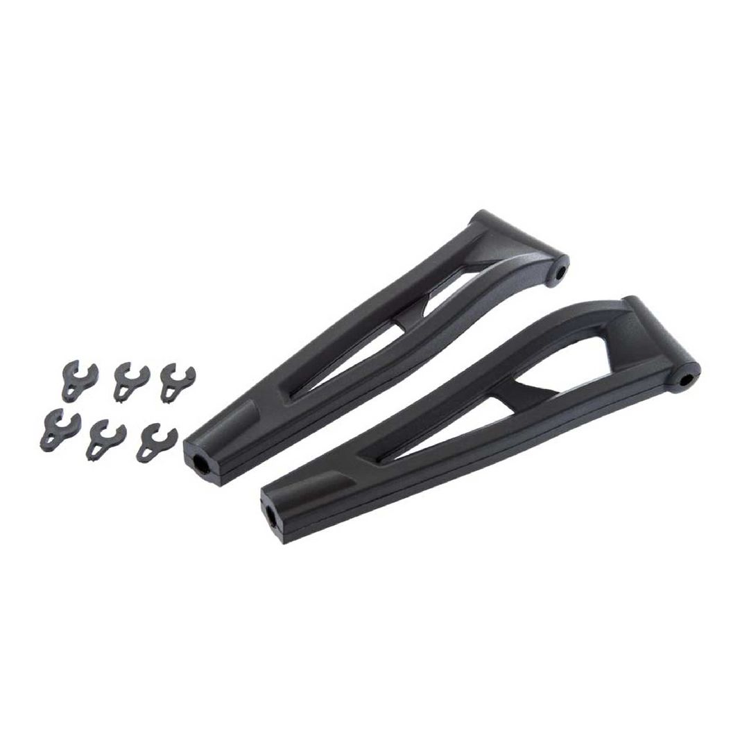 Arrma AR330218 Suspension Arms L Front Upper (2)