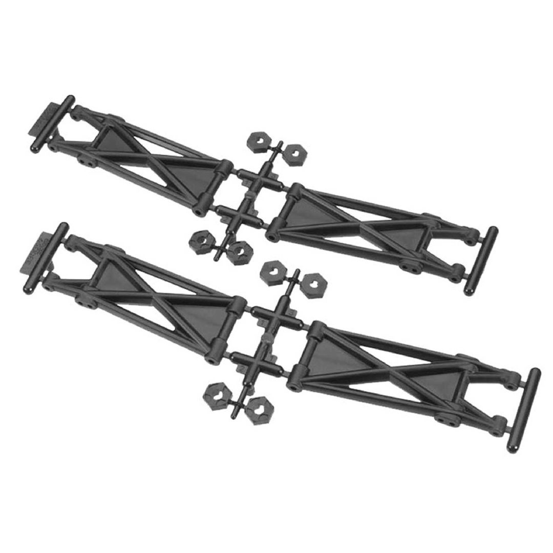 Arrma AR330059 Suspension Arm Set 87mm Rear