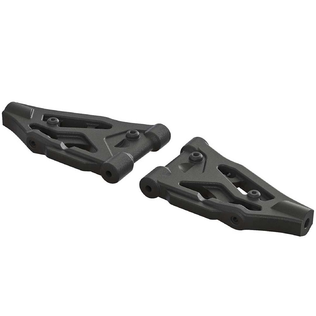 Arrma AR330503 Suspension Arm Med Front Lower 6S (2)
