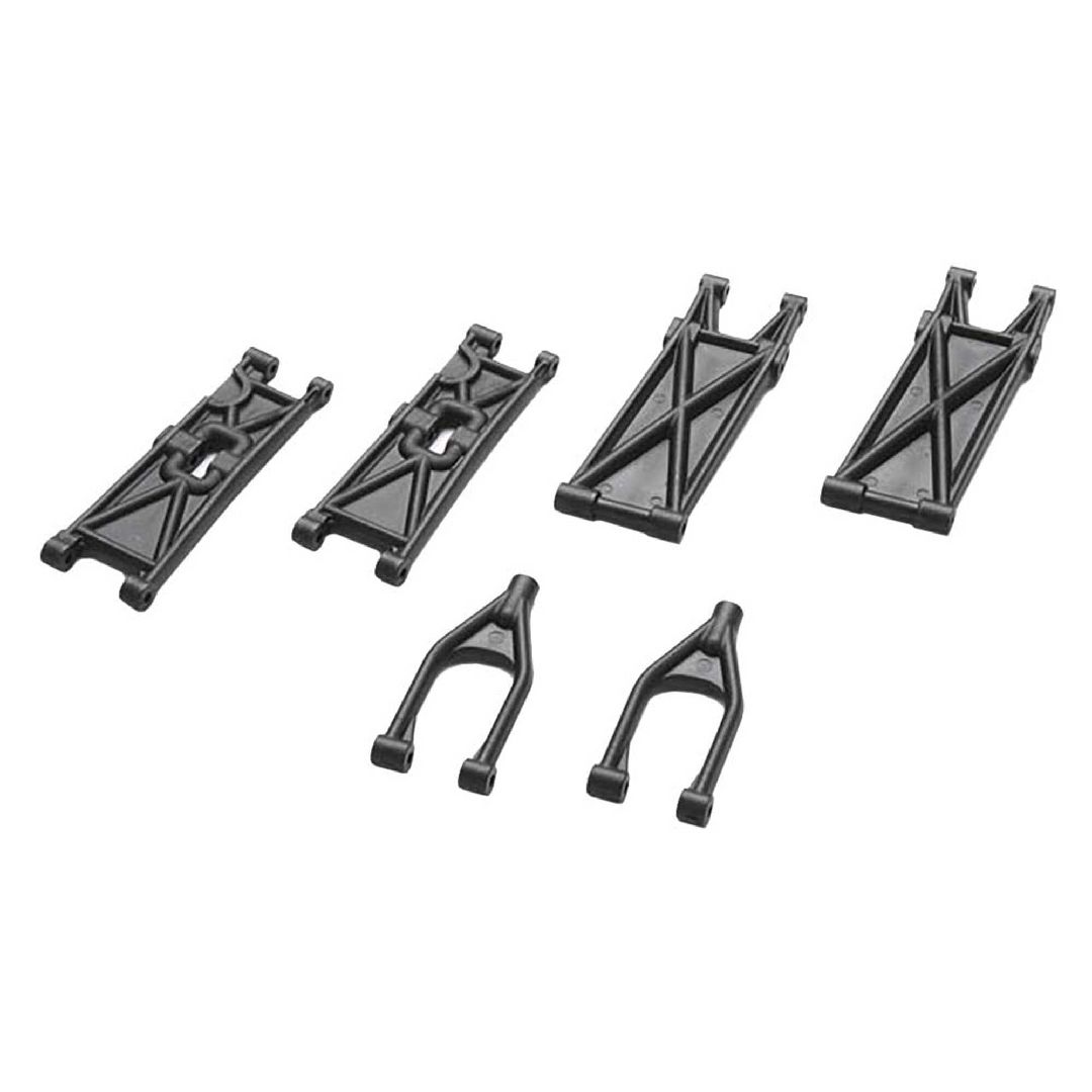 Arrma AR330225 Suspension Arm Set Truck