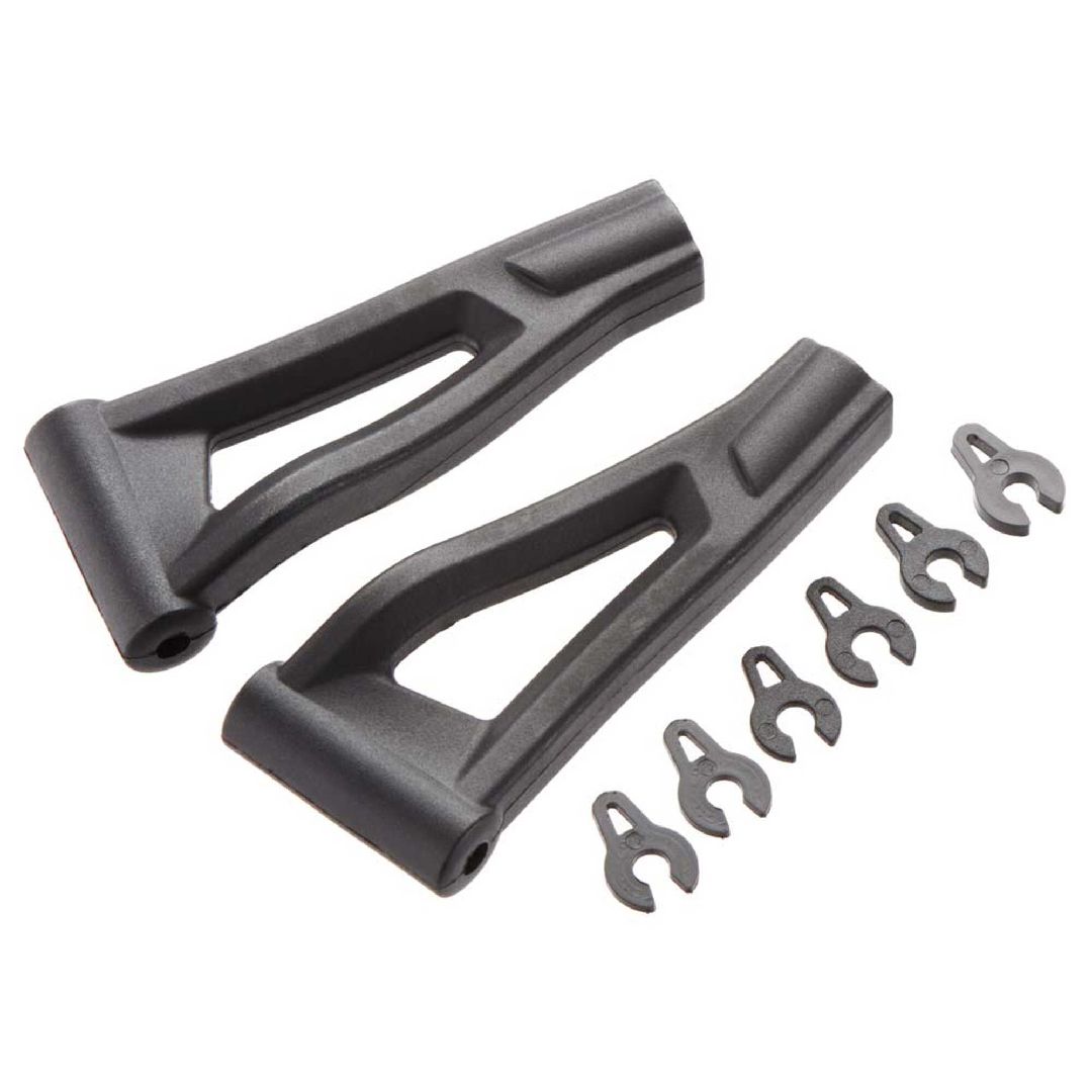 Arrma AR330215 Suspension Arms M Front Upper (2)