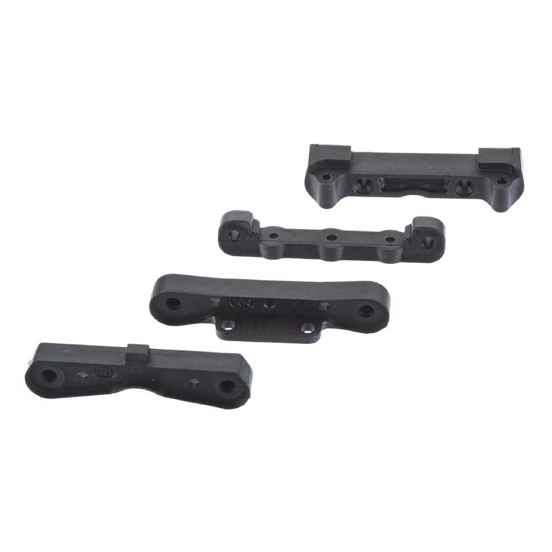 Arrma AR330379 Suspension Mount Set Composite (4)