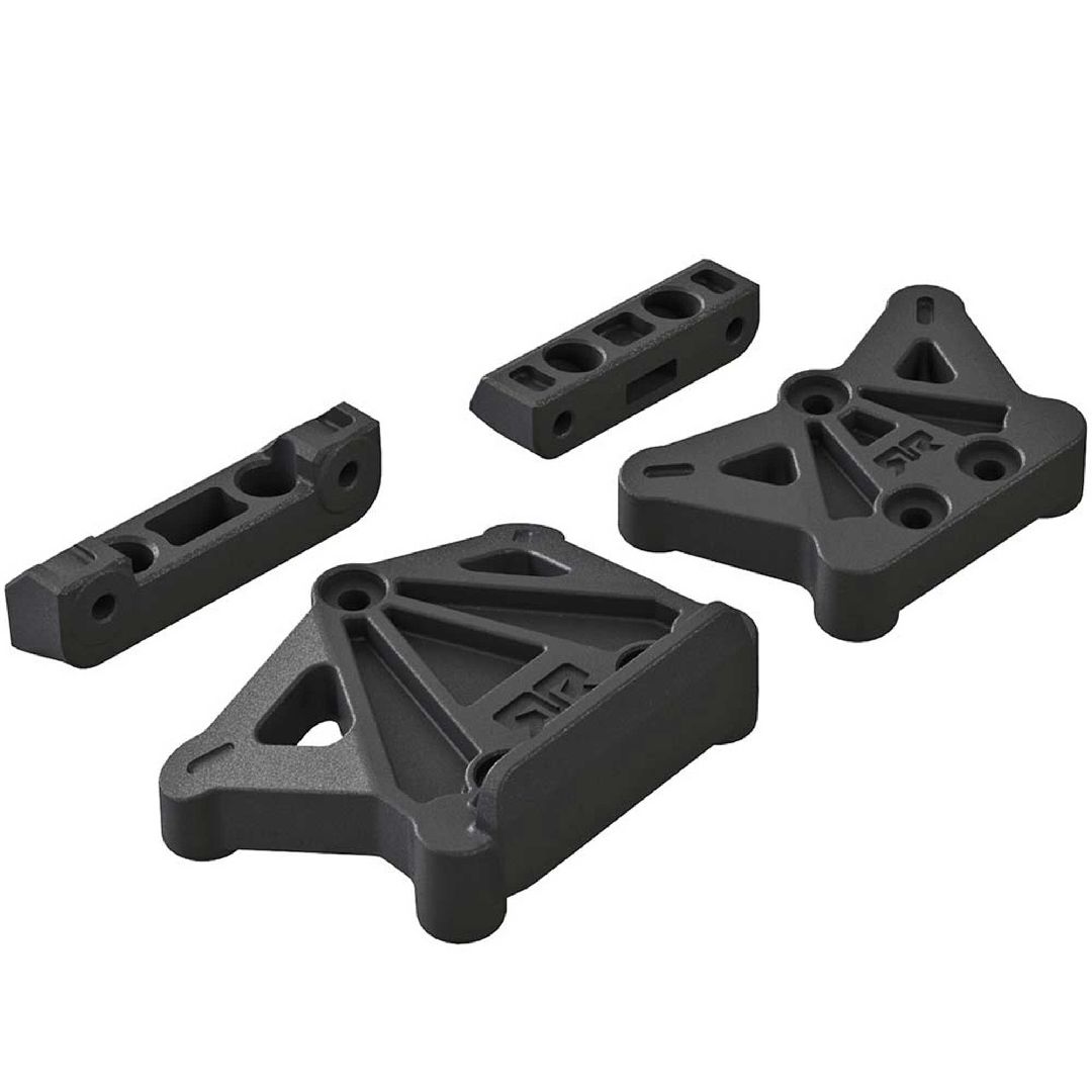 Arrma AR320384 Suspension Hanger Set