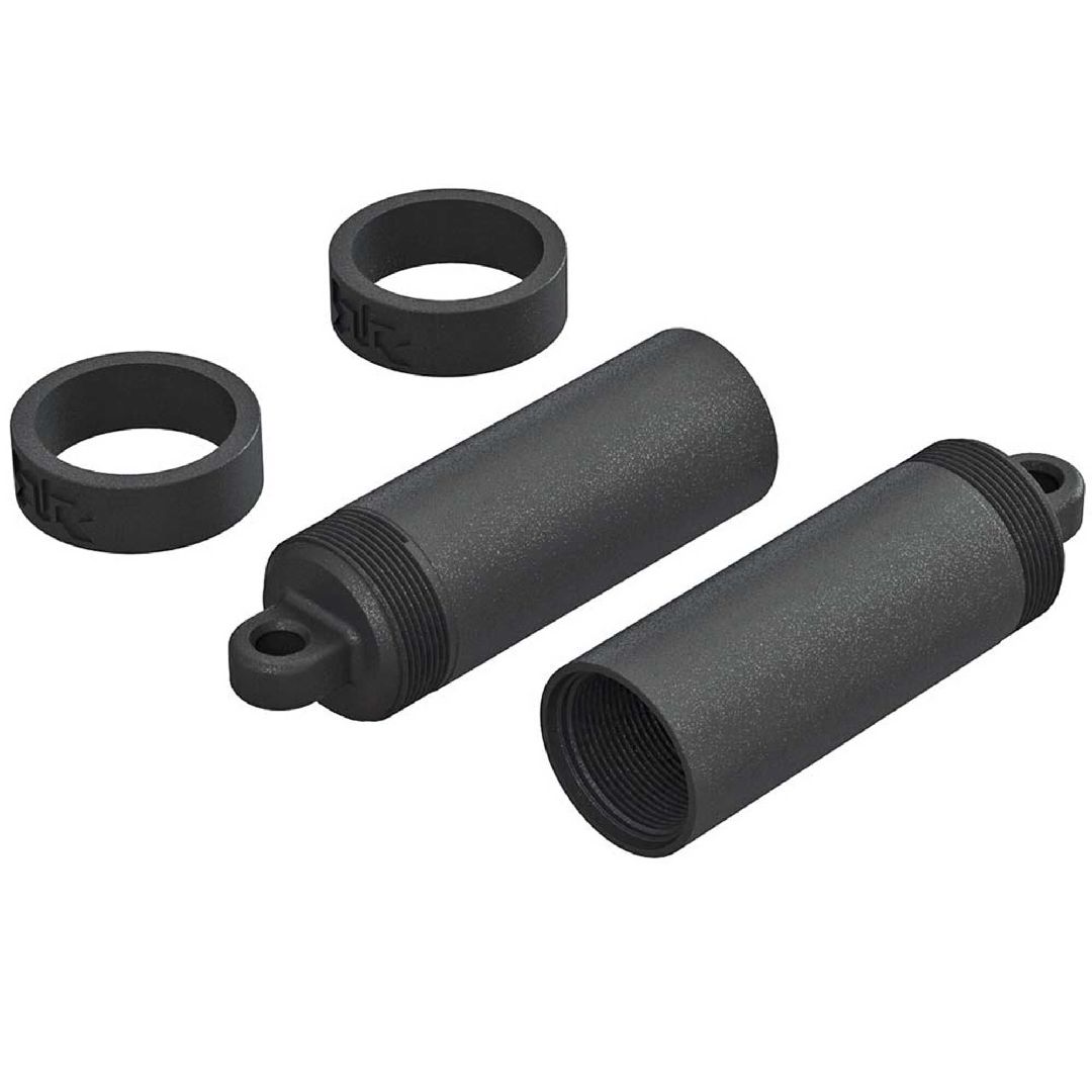 Arrma Shock Body 15x53mm (2)