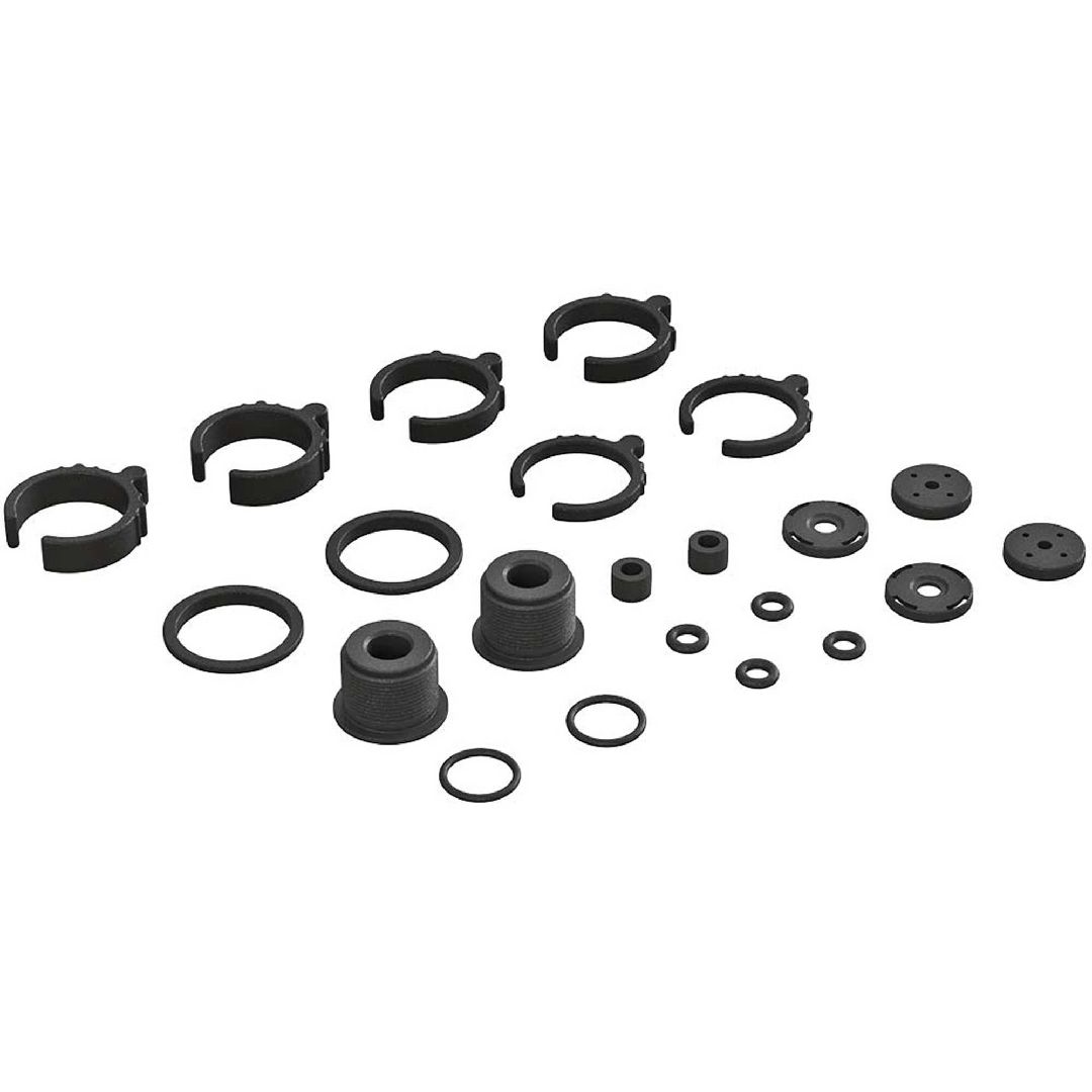 Arrma Shock Parts/O-Ring Set (2)