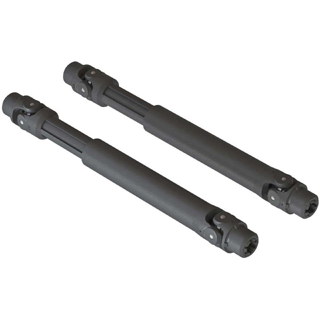 Arrma AR310888 Composite Slider Rear Driveshaft Arrma AR310888 Composite Slider Rear Driveshaft