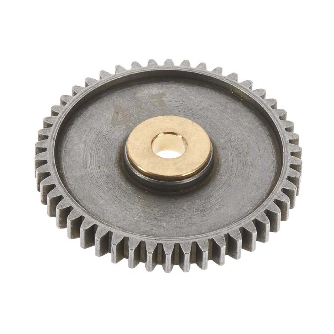 Arrma Mod 1.0 Spur Gear Nero (46T)