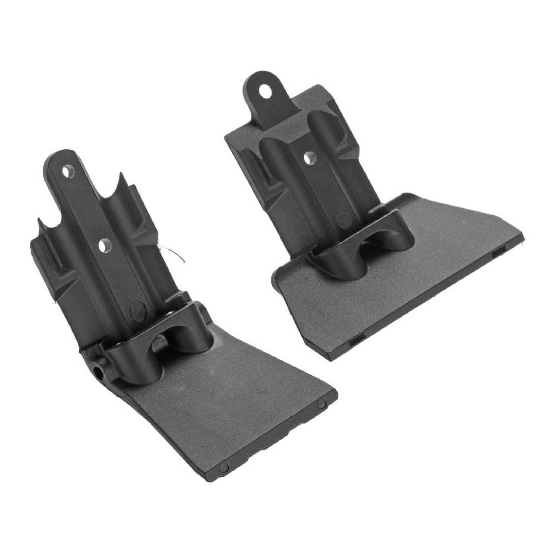 Arrma AR320360 Skidplate Front Rear Big Rock