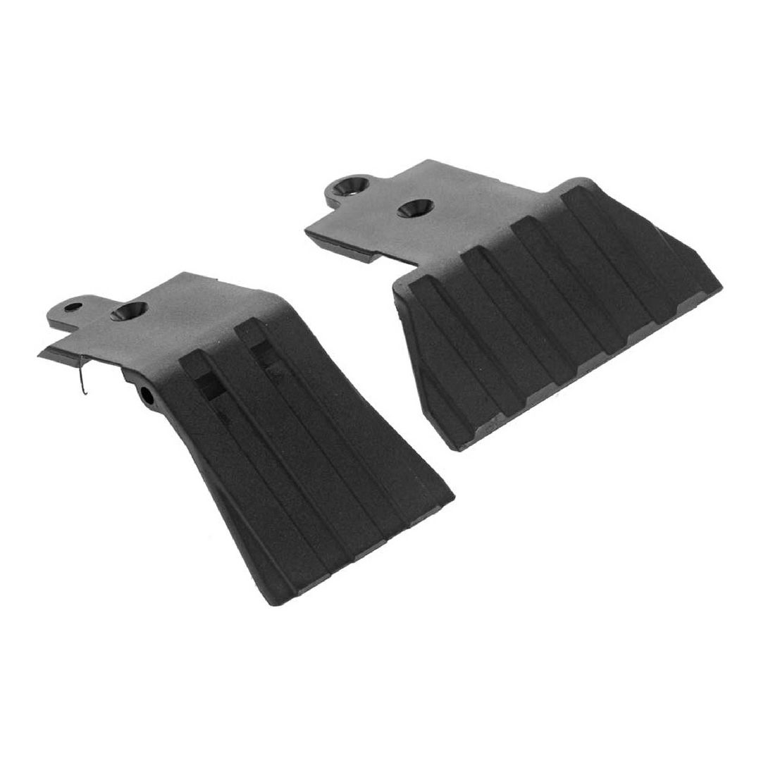 Arrma AR320360 Skidplate Front Rear Big Rock