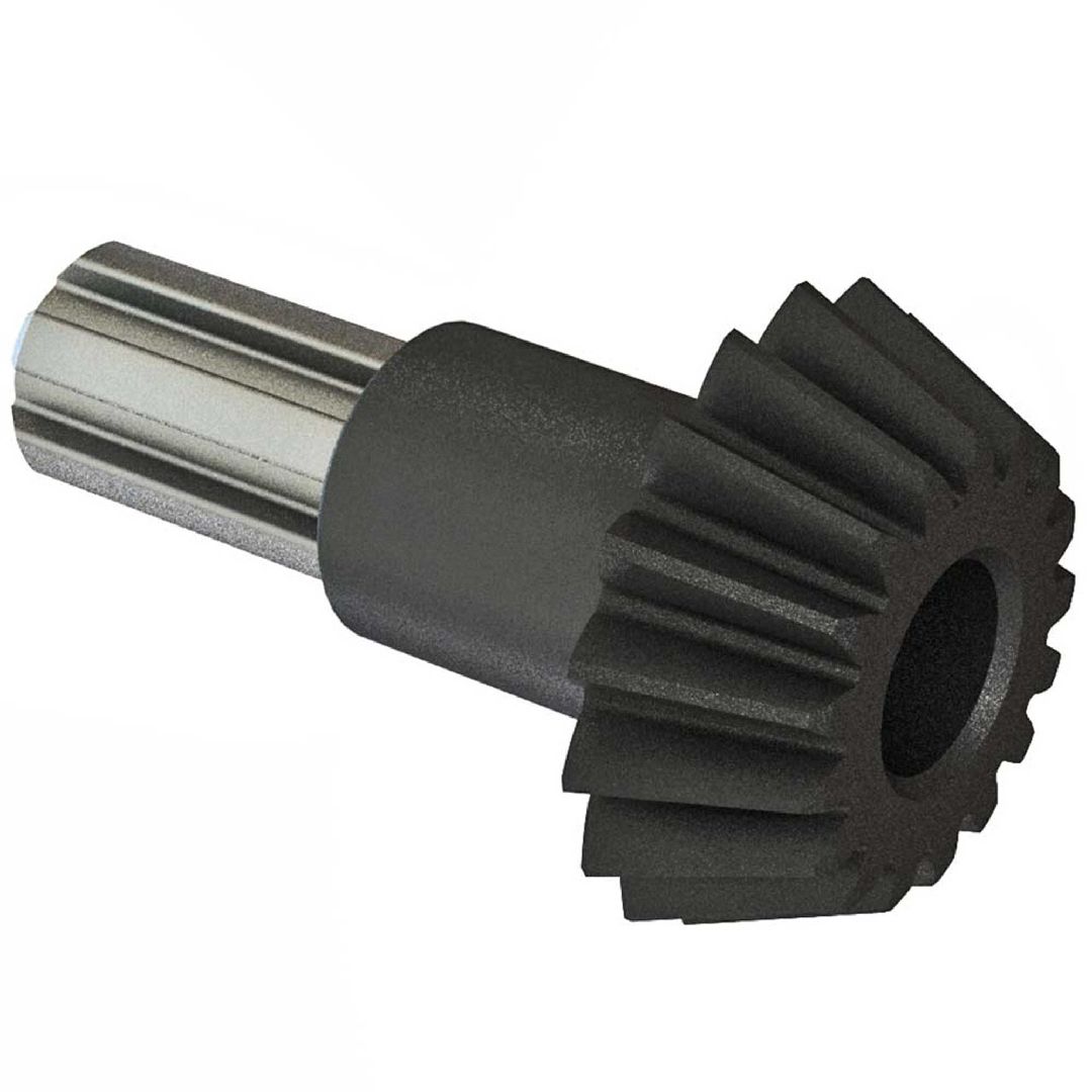 Arrma AR310773 Heavy-Duty Input Gear 17T