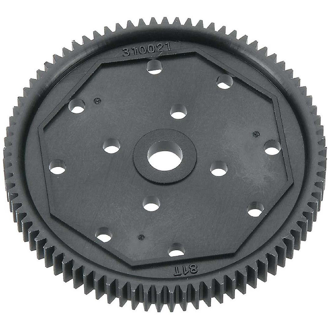Arrma Spur Gear 48P (81T)