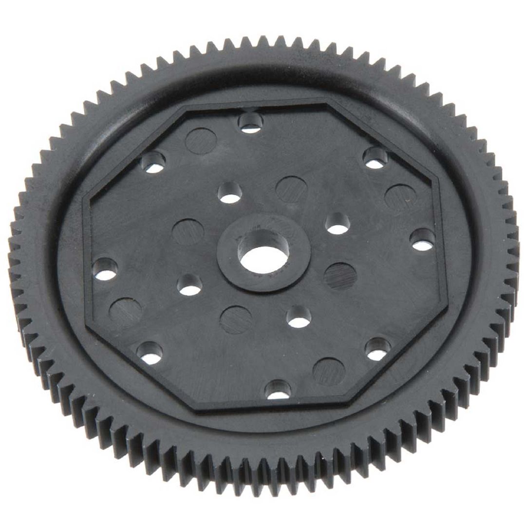 Arrma Spur Gear 48P (87T)