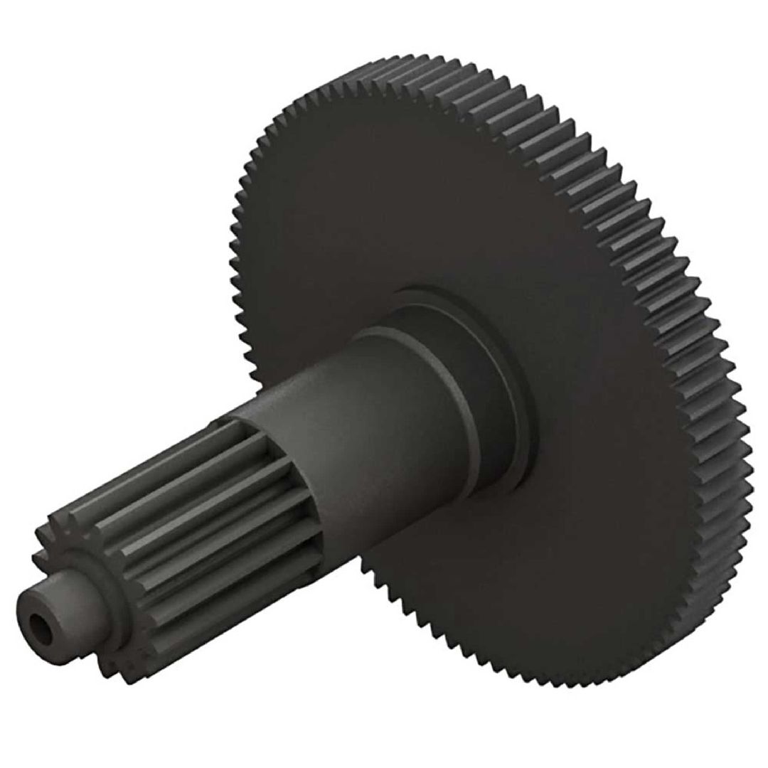 Arrma Spur Gear 48DP (93T)