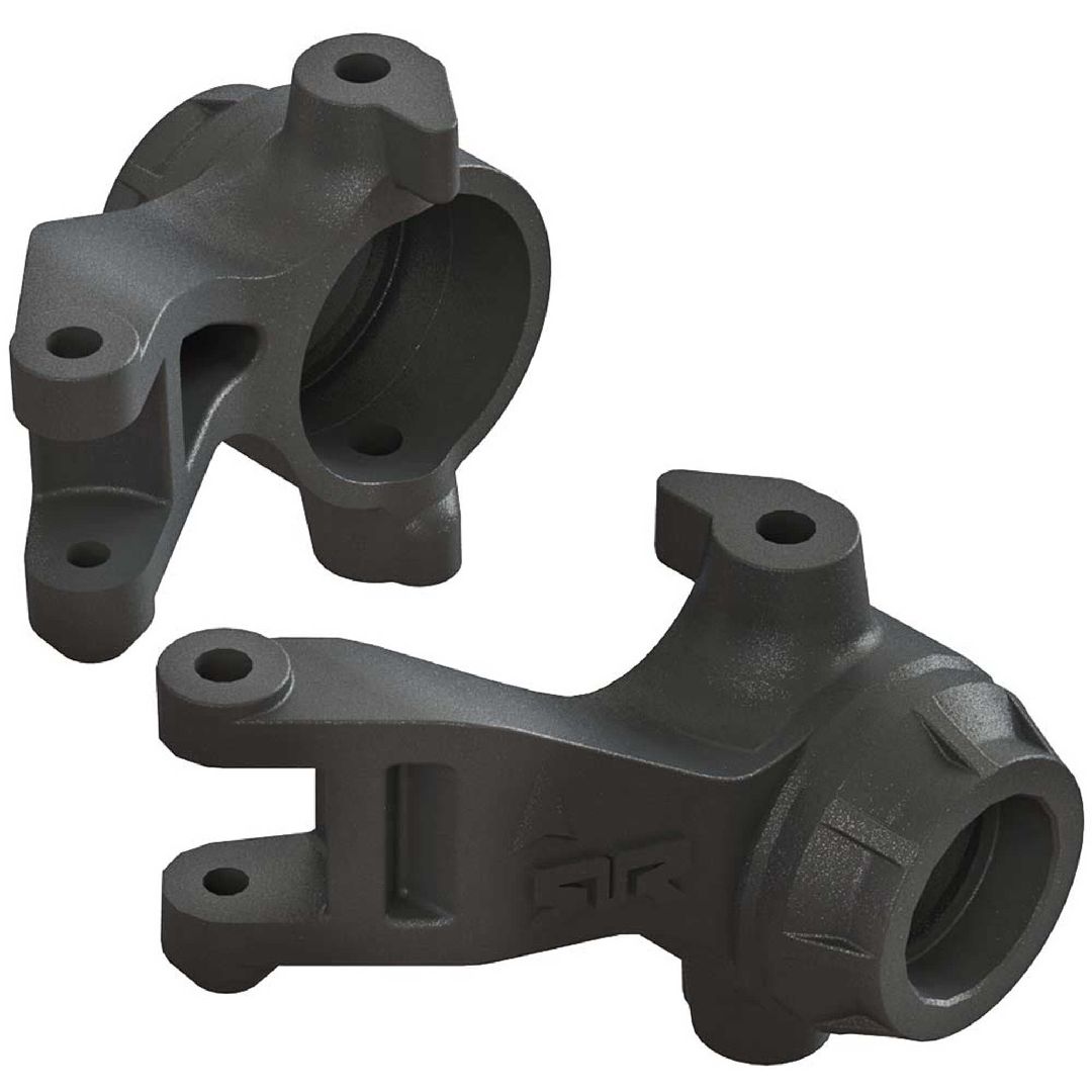 Arrma AR330469 Steering Block (2) 4x4
