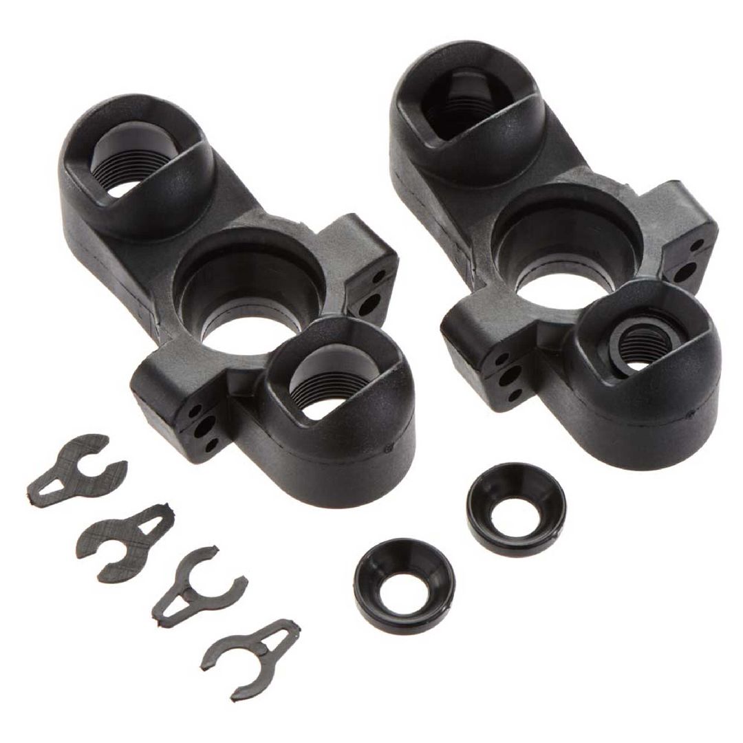 Arrma AR330187 Steering Block Front Composite (2) Arrma AR330187 Steering Block Front Composite (2)