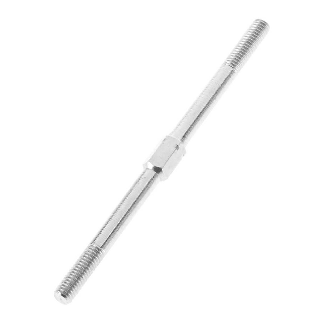 Arrma AR340100 Steel Turnbuckle 3x61mm Nero