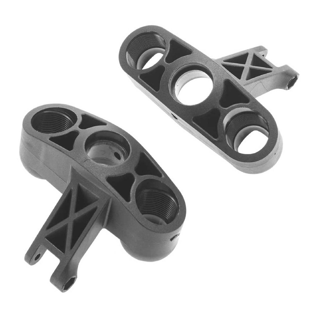 Arrma AR330361 Steering Block Nero (2)