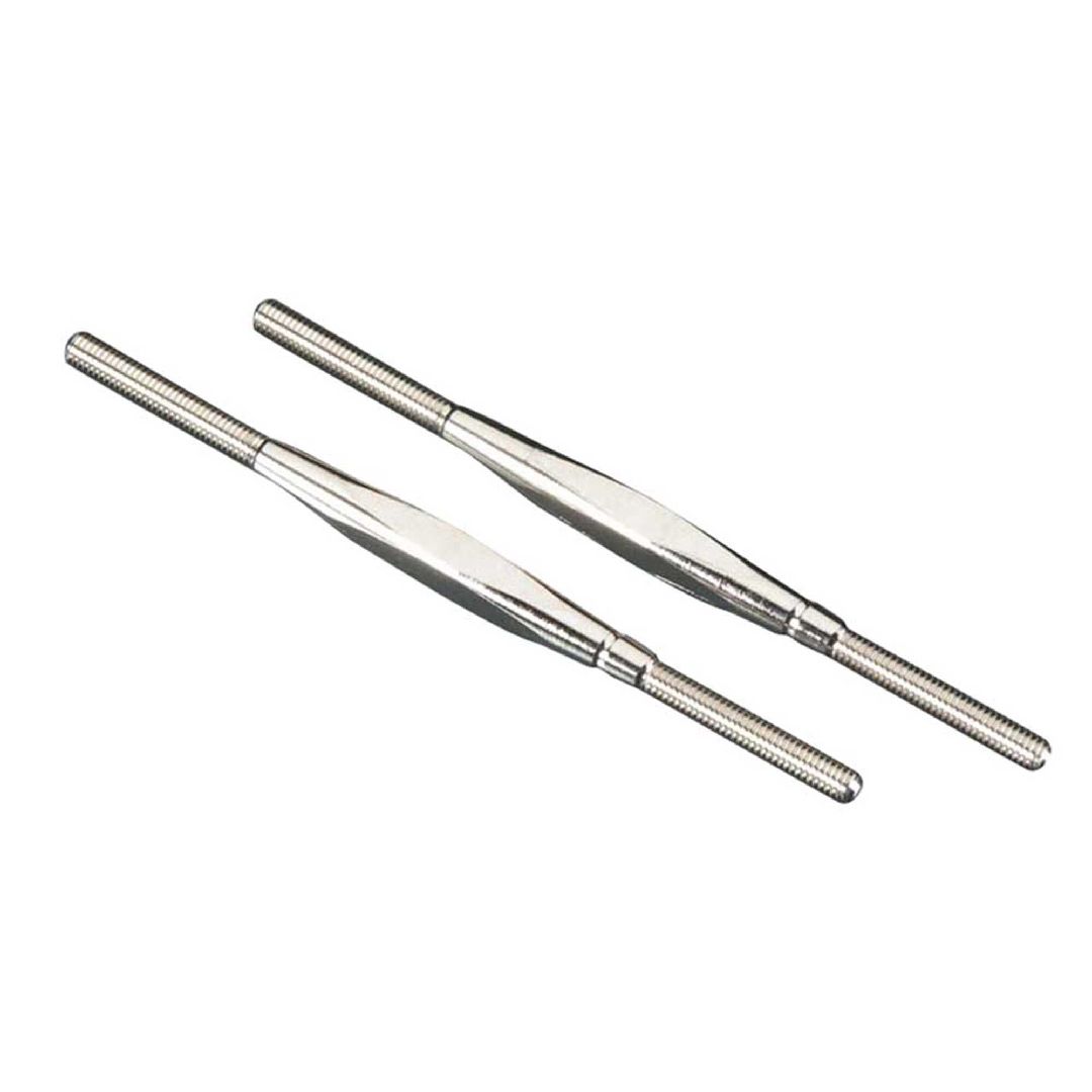 Arrma AR330065 Turnbuckle 3x71mm (2)