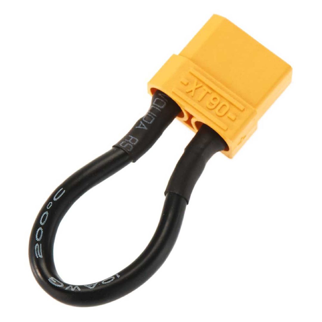 Arrma Loop Connector XT90 Female