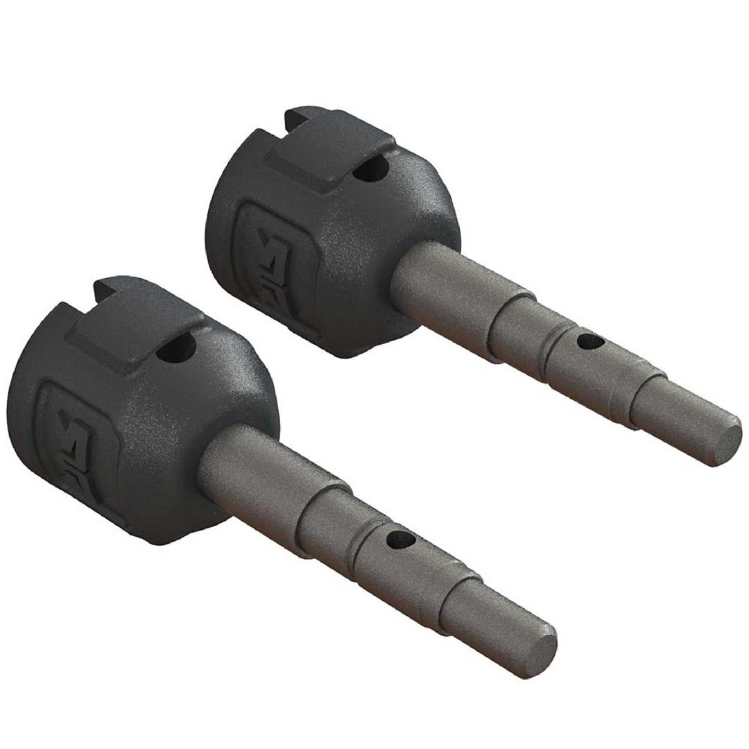 Arrma AR310861 Wheel Axle Voltage (2)