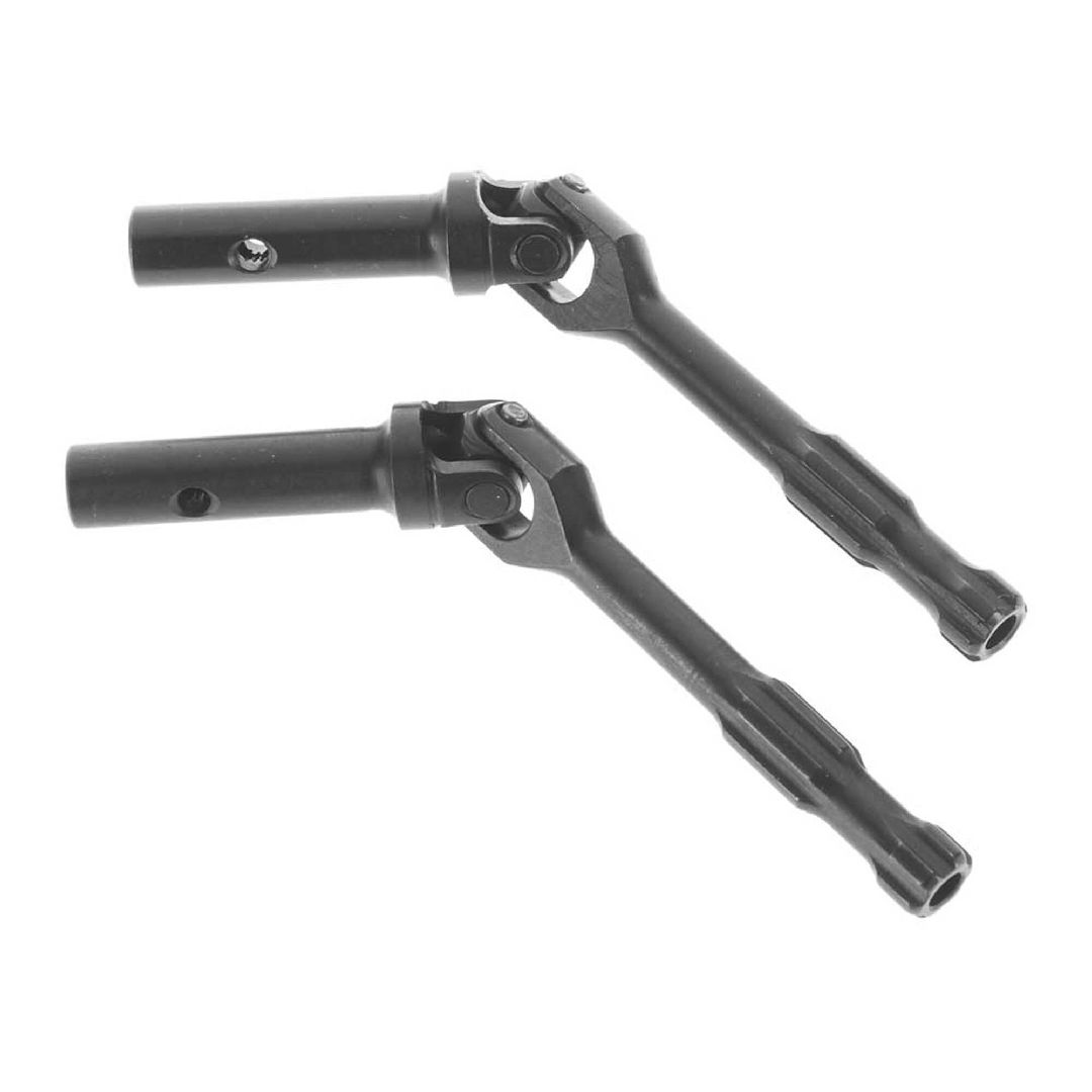 Arrma AR330358 Wheel Axle Universal Joint Nero (2)