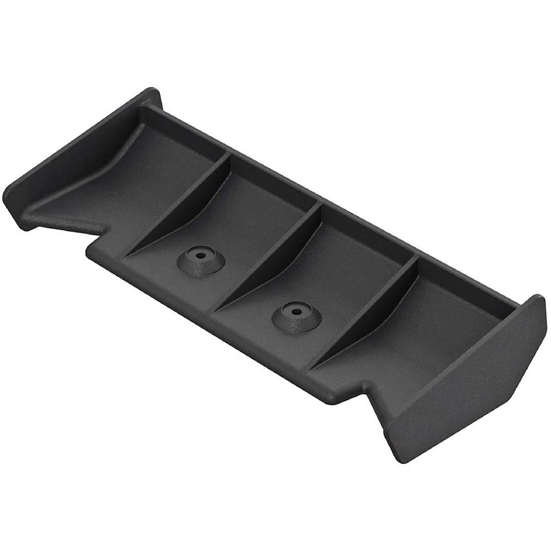 Arrma AR480013 Rear Wing OUTCAST 4x4 BLX 4S