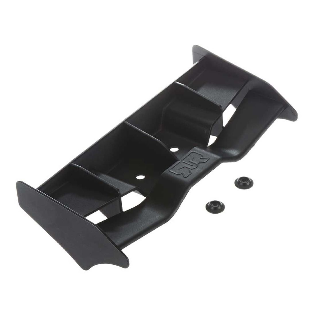 Arrma AR480001 Wing 204mm Rear Black