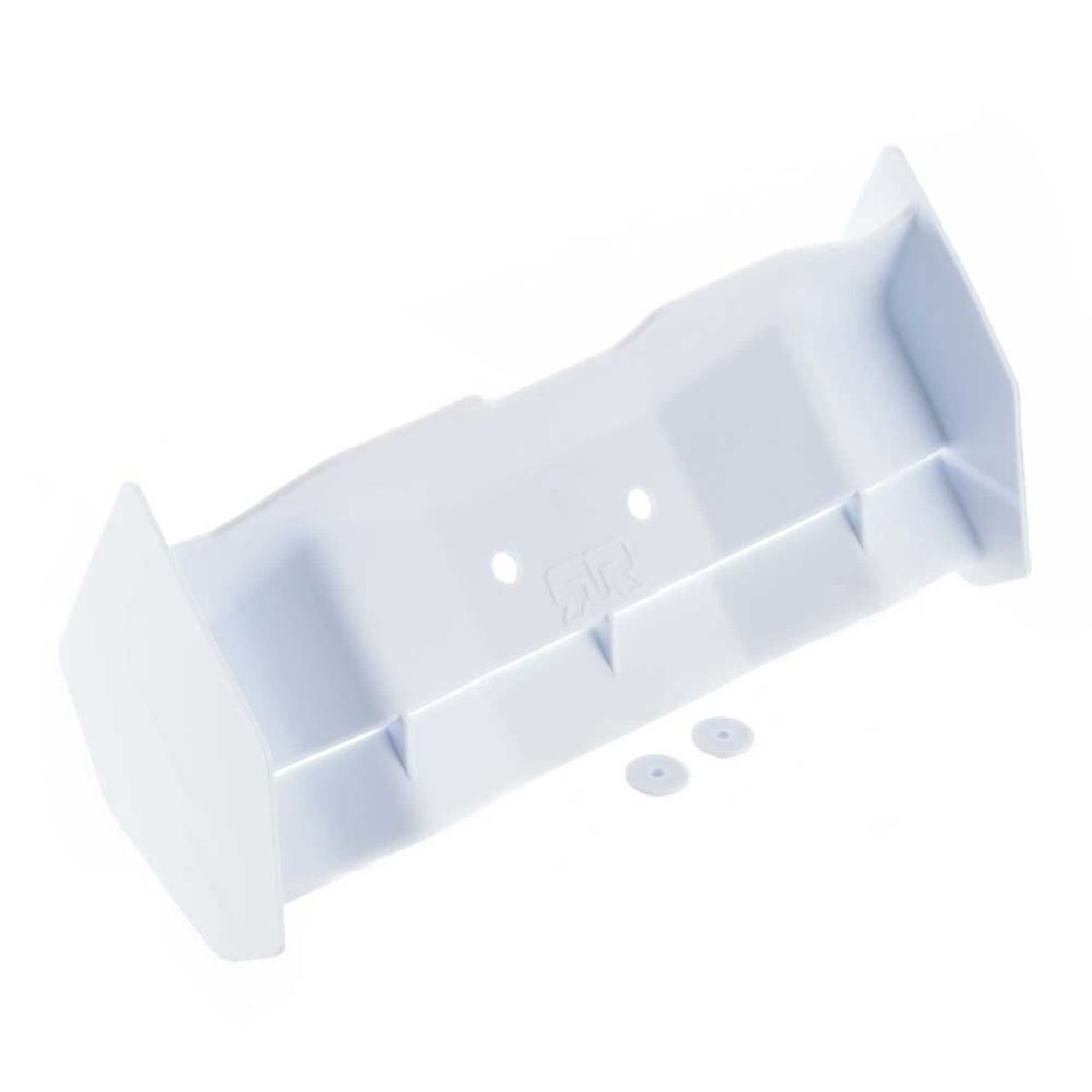 Arrma AR480004 Wing 224mm Rear White
