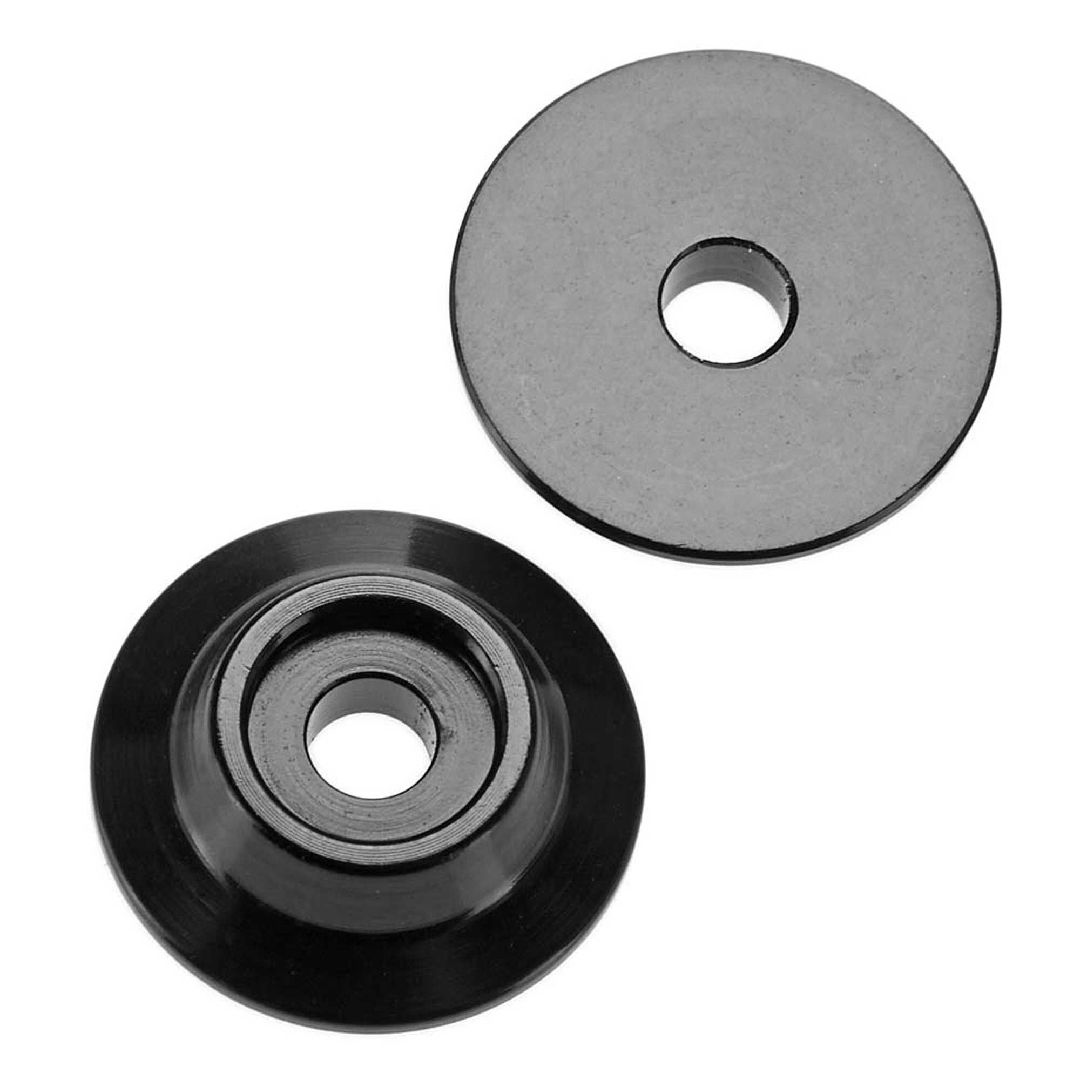 Arrma AR320216 Wing Button Aluminum Black (2)