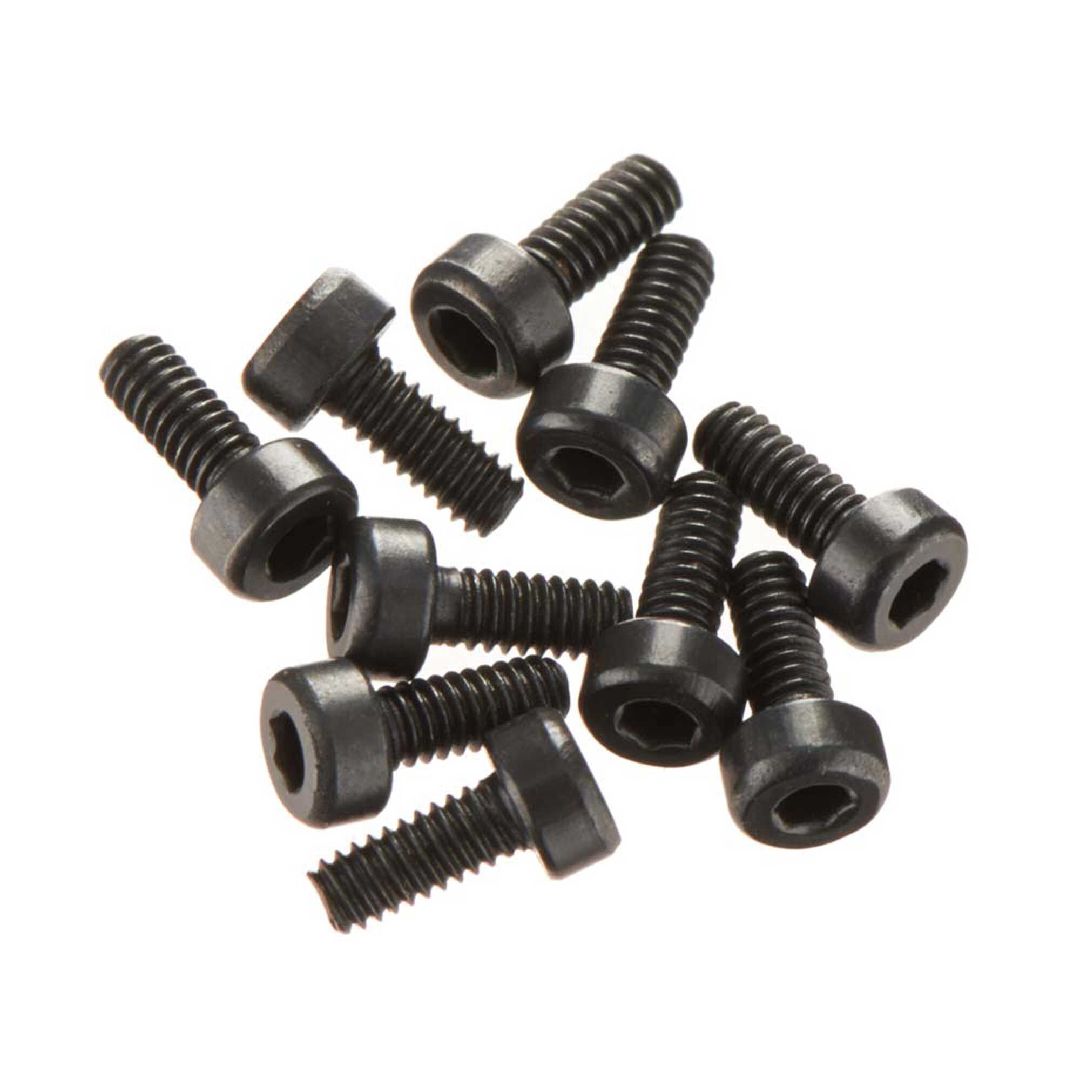 Arrma AR723205 Cap Head Screw 2x5mm (10)