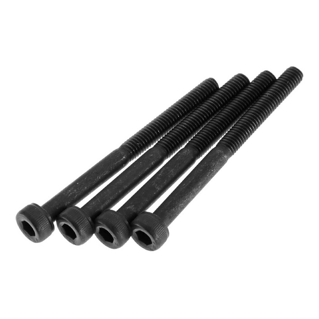 Arrma AR723335 Cap Head Screw 3x35mm (4)