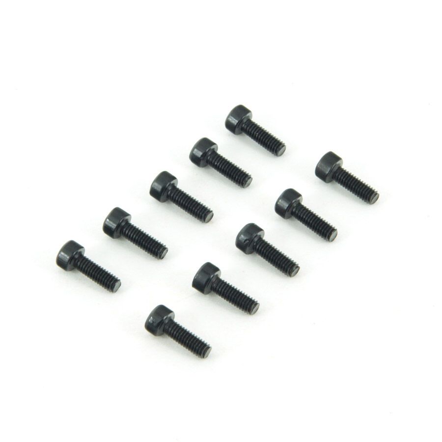 Arrma AR723310 Cap HD Screw M3X10mm (10)